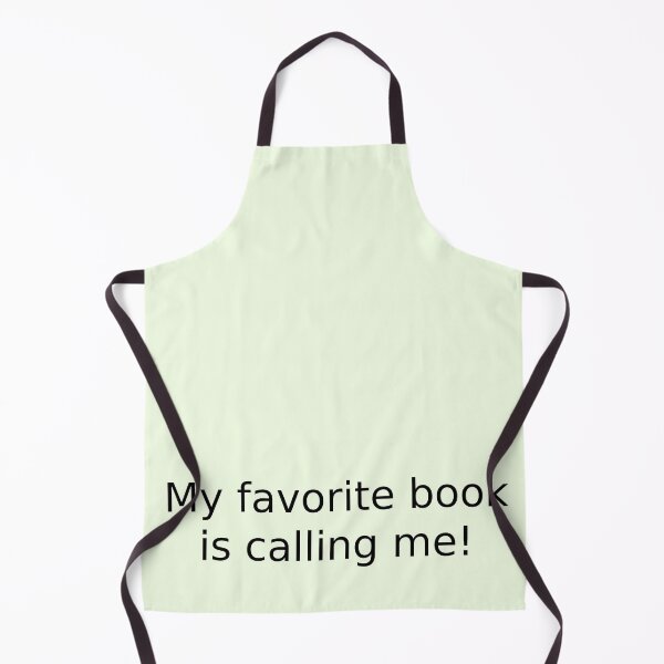 Item preview, My favorite book is calling me! designed and sold by English Learning.