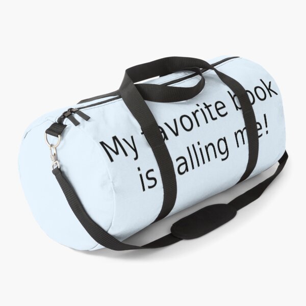 Item preview, My favorite book is calling me! designed and sold by English Learning.