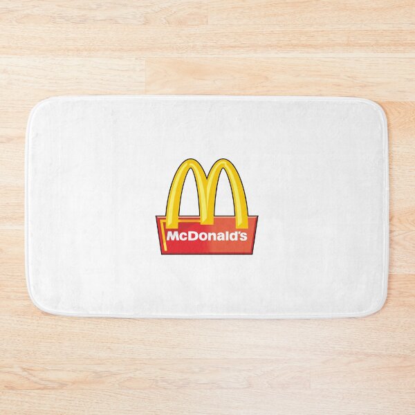 Item preview, MCDNLDS designed and sold by georgeminaa.