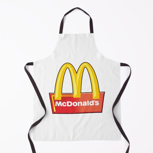 Item preview, MCDNLDS designed and sold by georgeminaa.