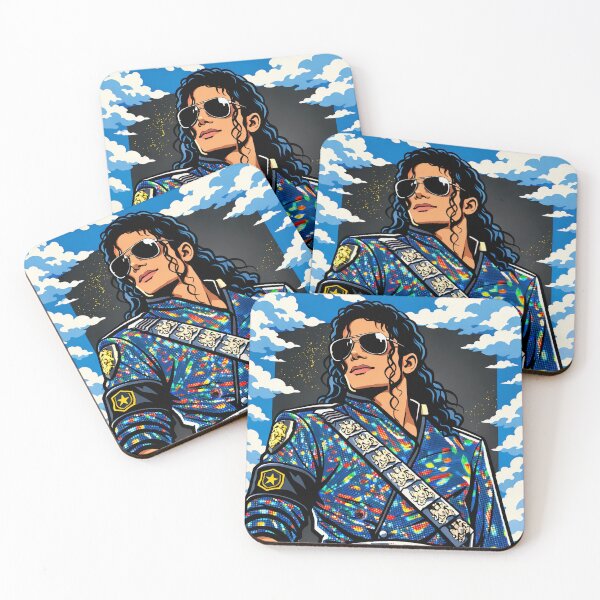 Item preview, Commander of Pop designed and sold by GITTERLU.