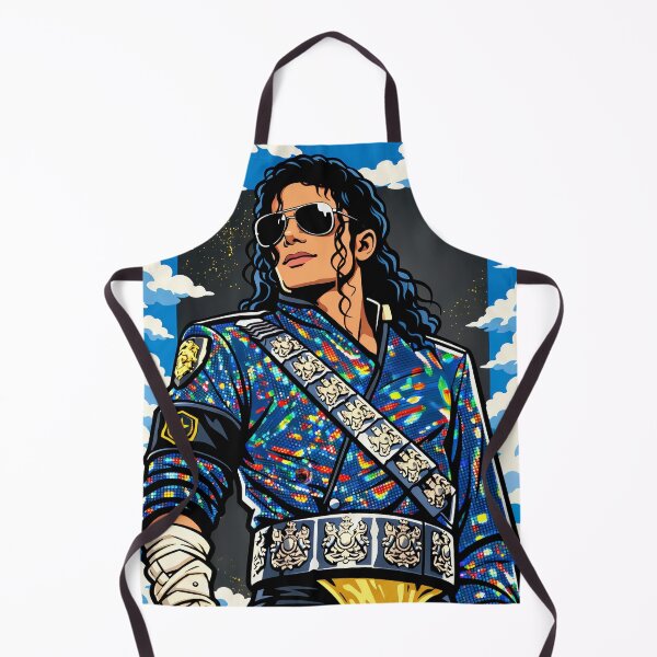Item preview, Commander of Pop designed and sold by GITTERLU.