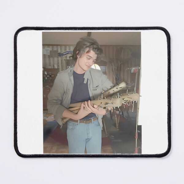 Item preview, Steve And His Bat designed and sold by RomayneMoskop1.