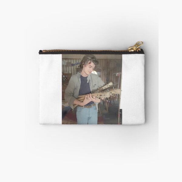 Item preview, Steve And His Bat designed and sold by RomayneMoskop1.