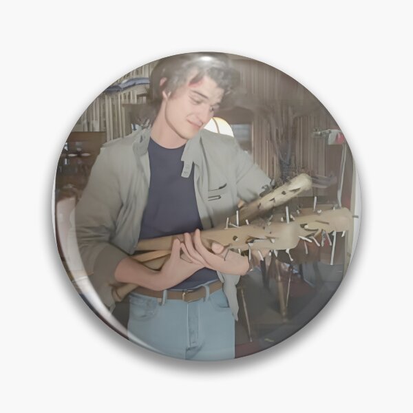Item preview, Steve And His Bat designed and sold by RomayneMoskop1.