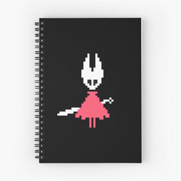Item preview, Pixel Silksong Hornet designed and sold by DaliborP.
