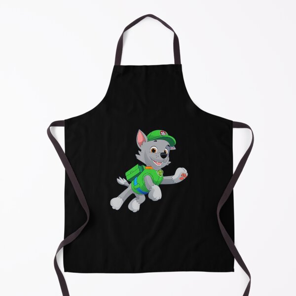Item preview, Paw Paw Patrol Rocky Patrol Rocky designed and sold by Tonigard.