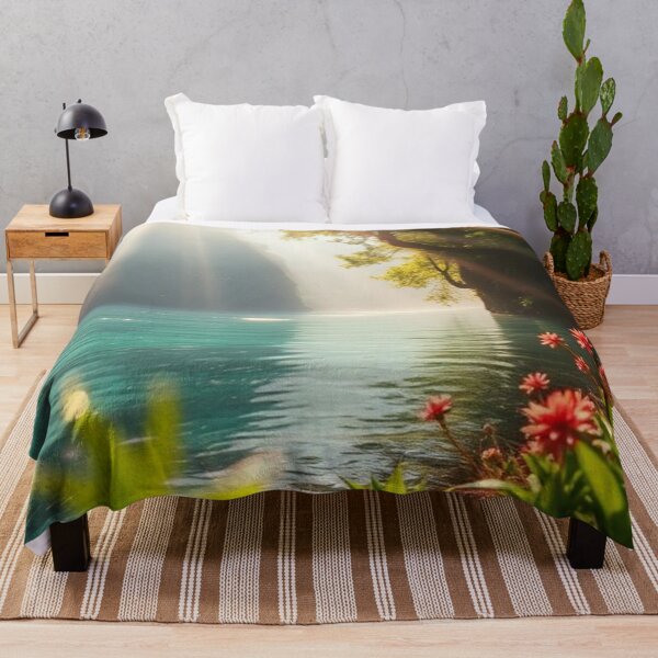 Item preview, Nature is Beautiful designed and sold by eastofedens.