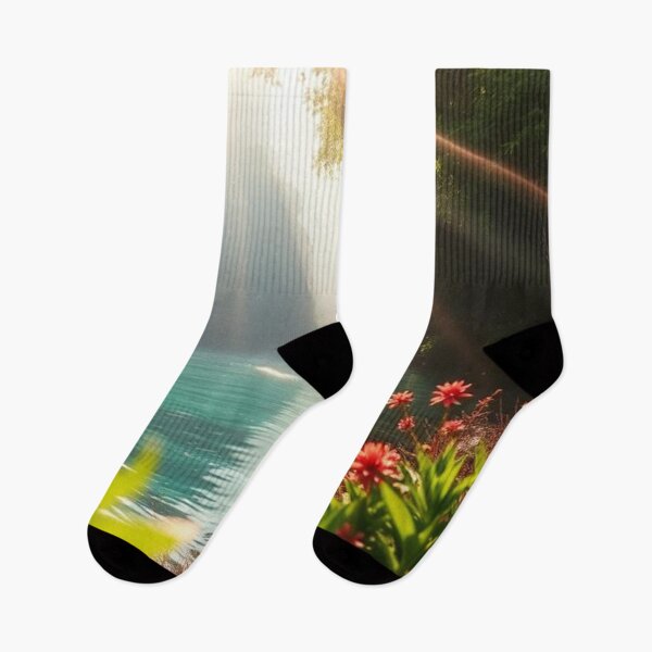 Item preview, Nature is Beautiful designed and sold by eastofedens.