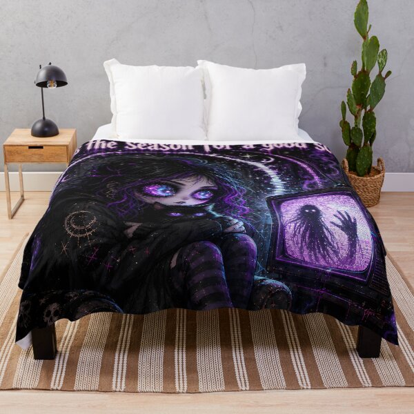 Item preview, It's the season for a good scare designed and sold by DonaldWaltersxx.