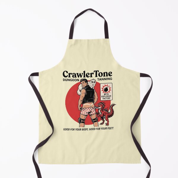 Item preview, With Explosive Factor Retro Parody - LitRPG Dinosaur Humor designed and sold by AdyKurniawan.
