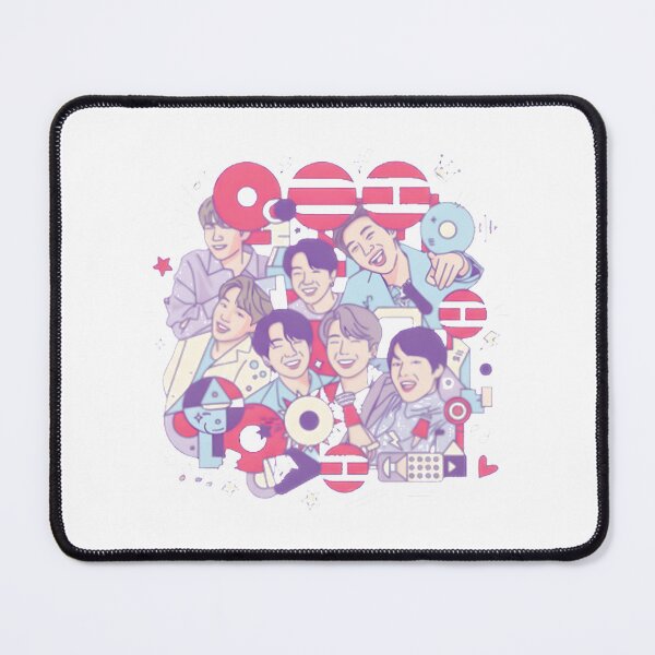 Item preview, Bts Arirang Comeback designed and sold by Luca83Henry.
