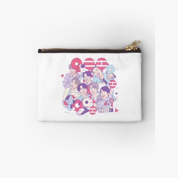 Item preview, Bts Arirang Comeback designed and sold by Luca83Henry.