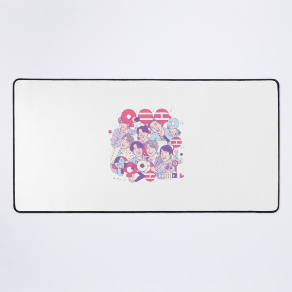 Item preview, Bts Arirang Comeback designed and sold by Luca83Henry.