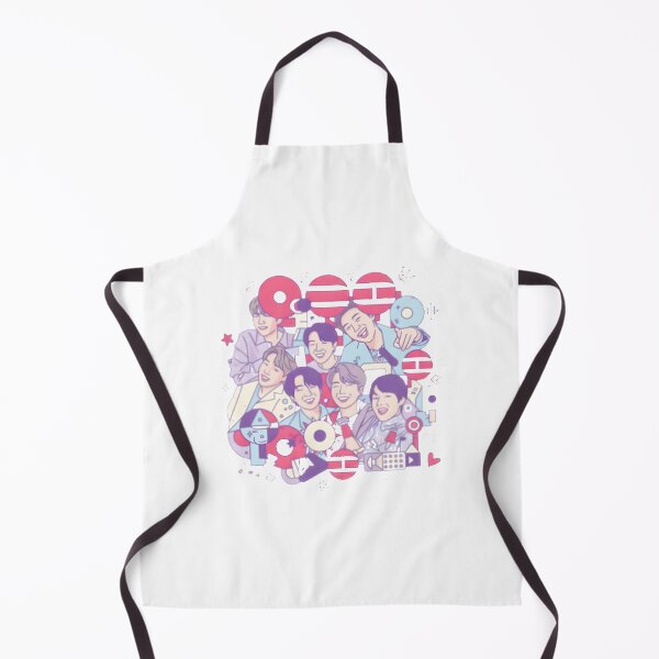Item preview, Bts Arirang Comeback designed and sold by Luca83Henry.