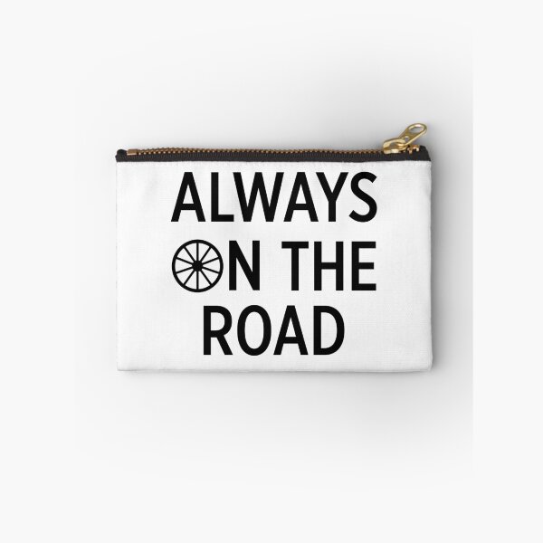 Item preview, Always on the road designed and sold by pavledesigns.