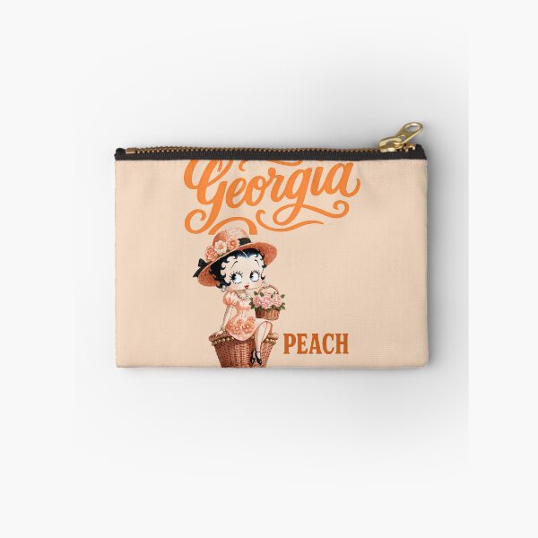 Item preview, GEORGIA PEACH BETTY BOOP II designed and sold by BabaSoti.