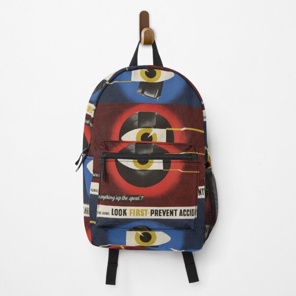 Item preview, LOOK FIRST designed and sold by THE GOOD FIND.