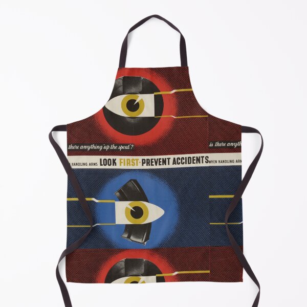Item preview, LOOK FIRST designed and sold by THE GOOD FIND.