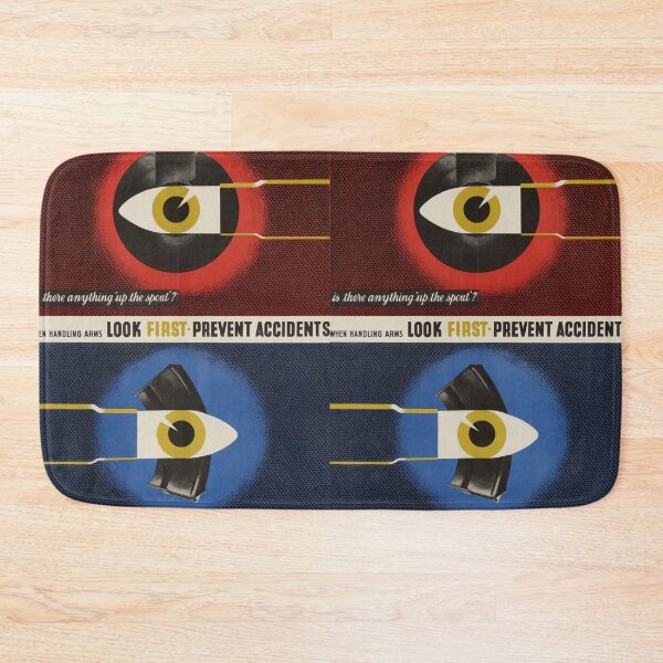 Item preview, LOOK FIRST designed and sold by THE GOOD FIND.
