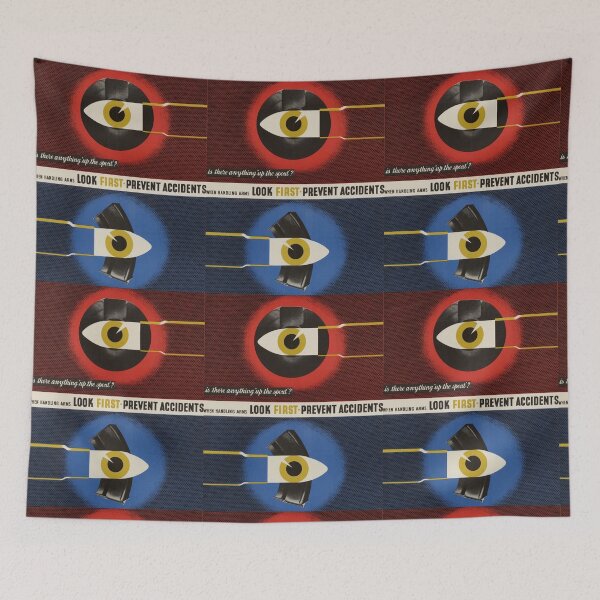 Item preview, LOOK FIRST designed and sold by THE GOOD FIND.