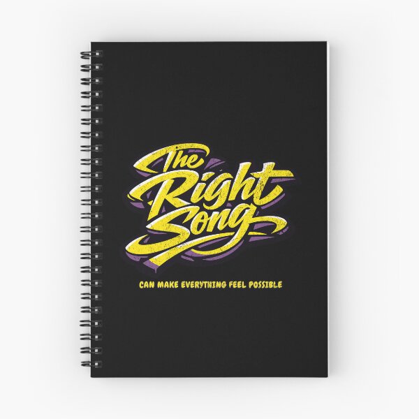 Item preview, The right song can make anything feel possible designed and sold by Pflugart.