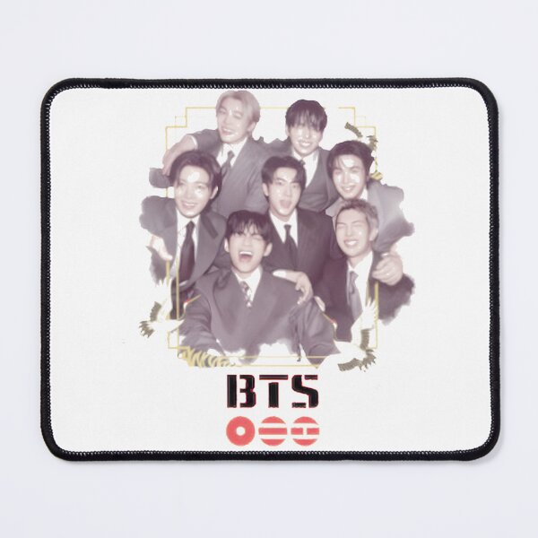 Item preview, Bts Arirang Comeback designed and sold by Luca83Henry.