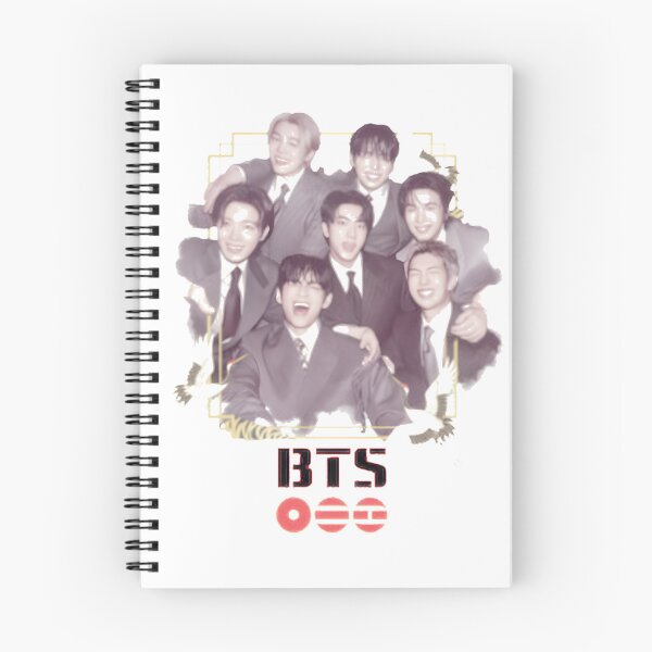 Item preview, Bts Arirang Comeback designed and sold by Luca83Henry.