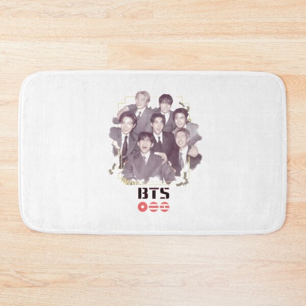 Item preview, Bts Arirang Comeback designed and sold by Luca83Henry.