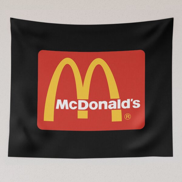 Item preview, MCDLNDS designed and sold by georgeminaa.