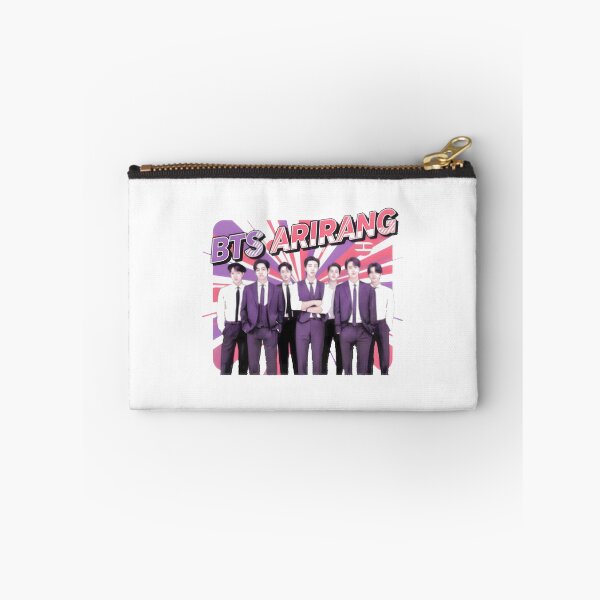 Item preview, Bts Arirang Comeback designed and sold by Luca83Henry.