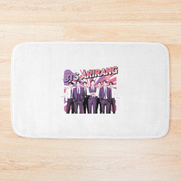 Item preview, Bts Arirang Comeback designed and sold by Luca83Henry.