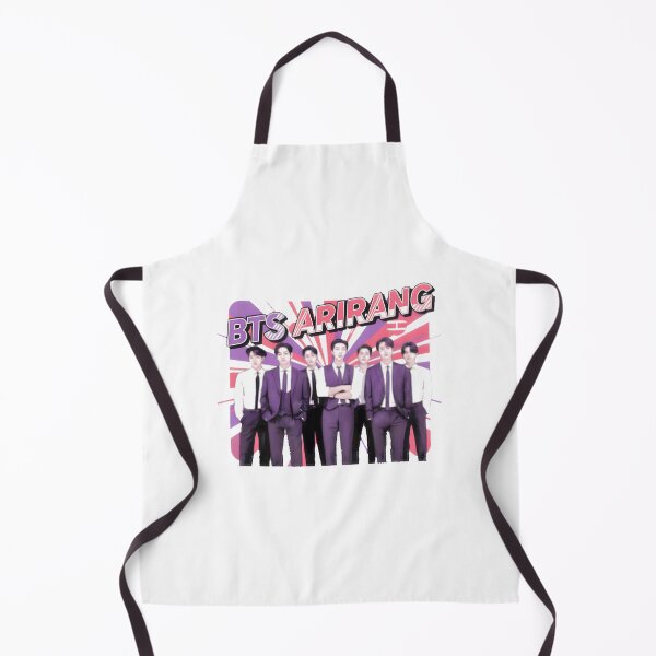 Item preview, Bts Arirang Comeback designed and sold by Luca83Henry.