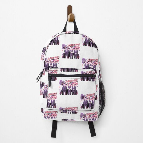 Item preview, Bts Arirang Comeback designed and sold by Luca83Henry.