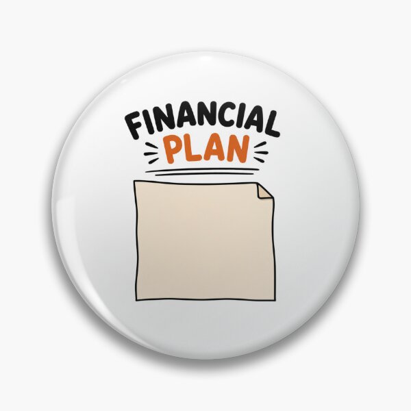Item preview, Financial plan! Nothing! designed and sold by vecart34.