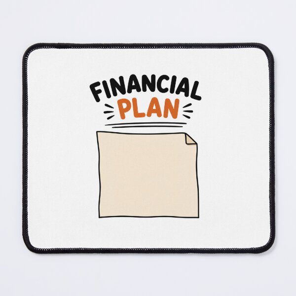 Item preview, Financial plan! Nothing! designed and sold by vecart34.