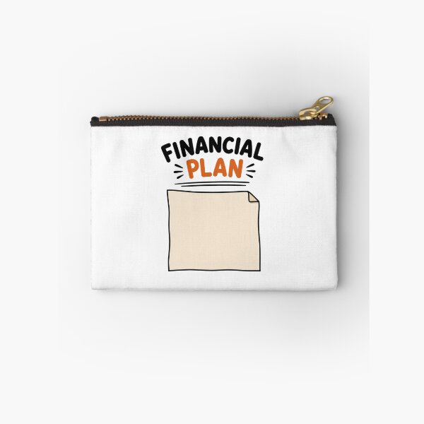 Item preview, Financial plan! Nothing! designed and sold by vecart34.