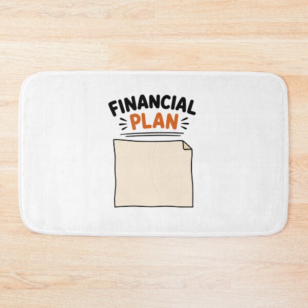 Item preview, Financial plan! Nothing! designed and sold by vecart34.