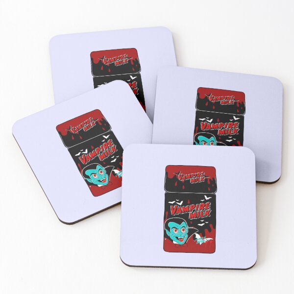 Item preview, Vampire Milk designed and sold by The Abysmall.