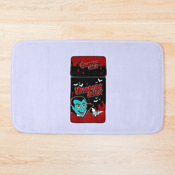 Item preview, Vampire Milk designed and sold by The Abysmall.