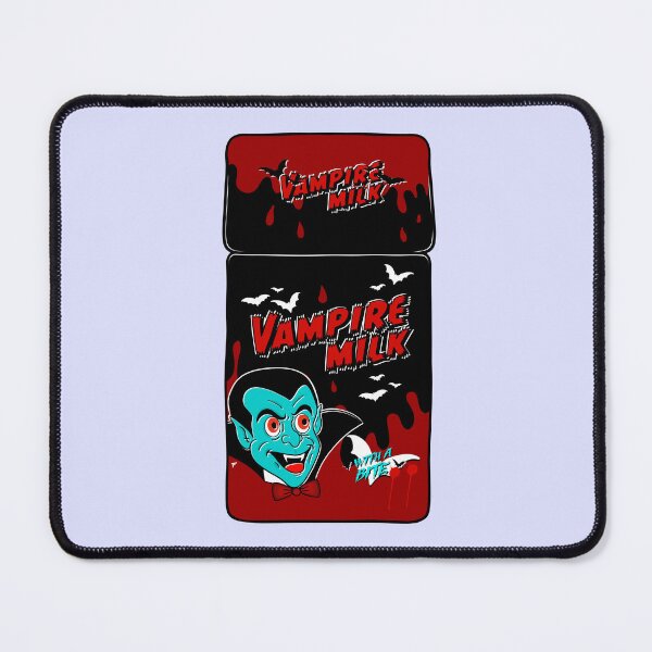 Item preview, Vampire Milk designed and sold by The Abysmall.