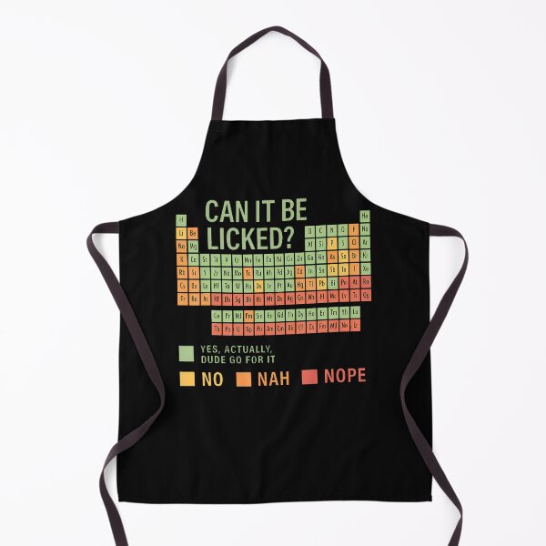 Item preview, Can It Be Licked designed and sold by ripgoatclothing.
