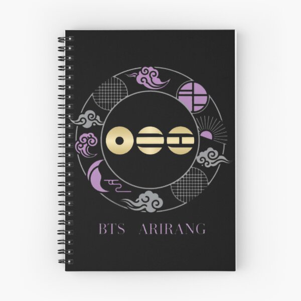 Item preview, Bts Arirang Comeback designed and sold by Luca83Henry.
