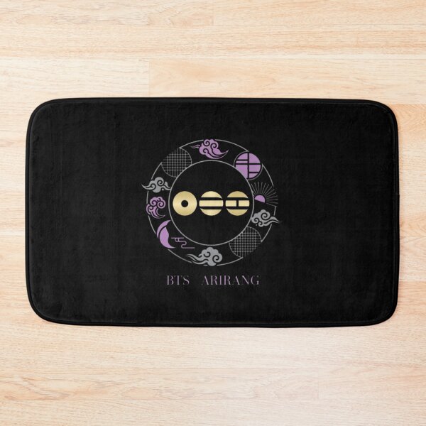 Item preview, Bts Arirang Comeback designed and sold by Luca83Henry.