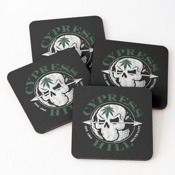 Item preview, Crypress Green types designed and sold by gionaresqa.