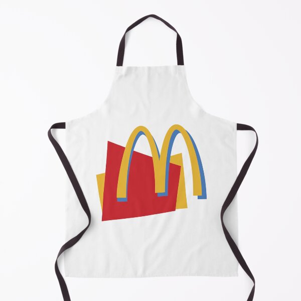 Item preview, MCDNLDS designed and sold by georgeminaa.
