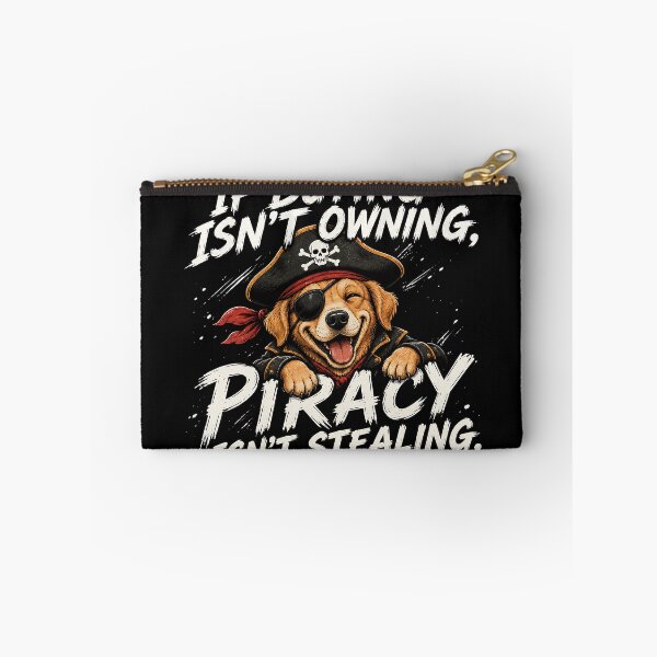 Item preview, Pirate Creed designed and sold by LilithsDesires.