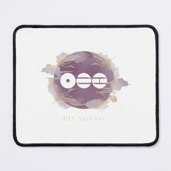 Item preview, Bts Arirang Comeback designed and sold by Luca83Henry.