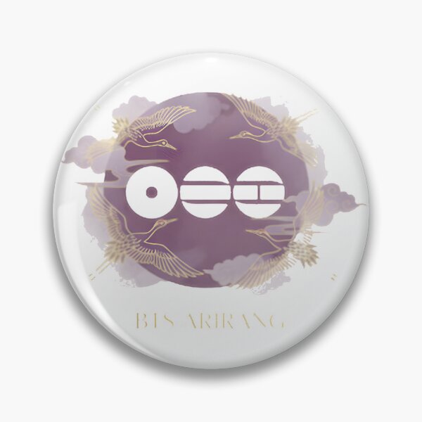 Item preview, Bts Arirang Comeback designed and sold by Luca83Henry.
