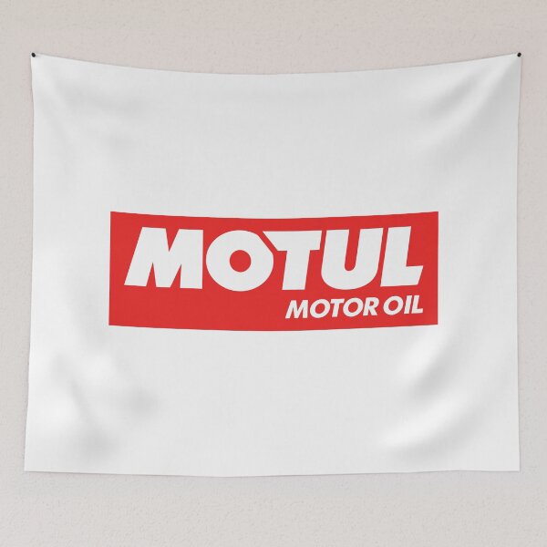 Item preview, Sovereign Motul dMotul Heritage Crest designed and sold by Tonigard.